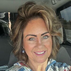 Meet your Posher, Tanya